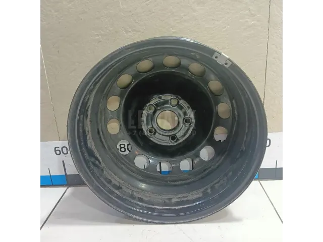 Диск колесный железо для  Ford Ranger 2006-2012