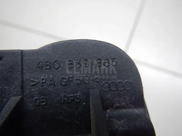Ручка двери передней наружная левая для  Audi A6 [C5] 1997-2004