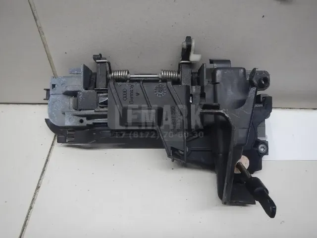 Ручка двери передней наружная правая для  BMW 2-serie F22/F23/F87 2013-2020