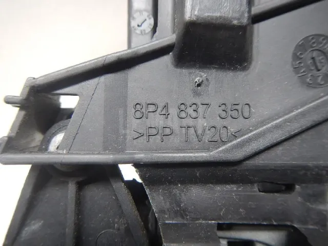 Ручка двери передней наружная правая для  BMW 2-serie F22/F23/F87 2013-2020