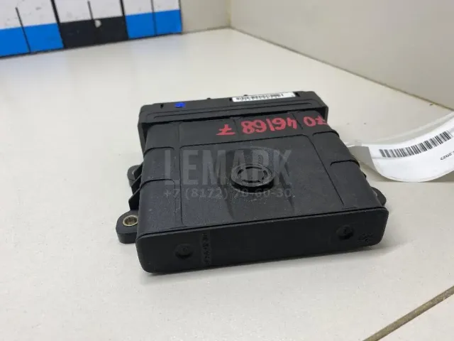 Блок управления АКПП для  Haval H9 2014-2024