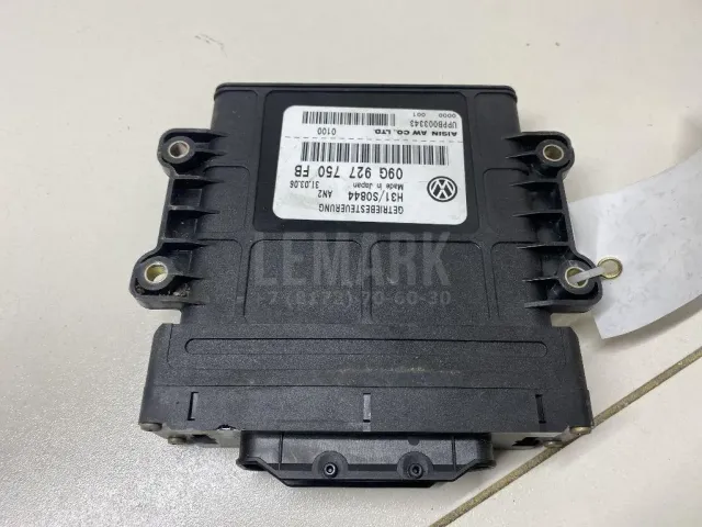 Блок управления АКПП для  Haval H9 2014-2024
