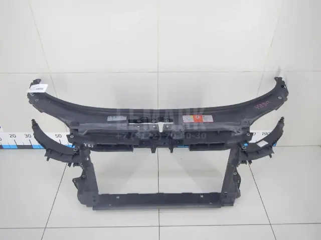 Панель передняя для  BMW X3 E83 2004-2010
