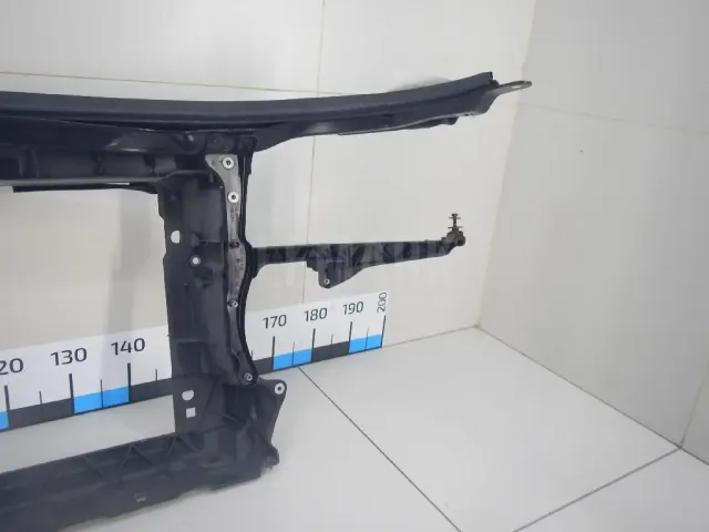 Панель передняя для  BMW X3 E83 2004-2010
