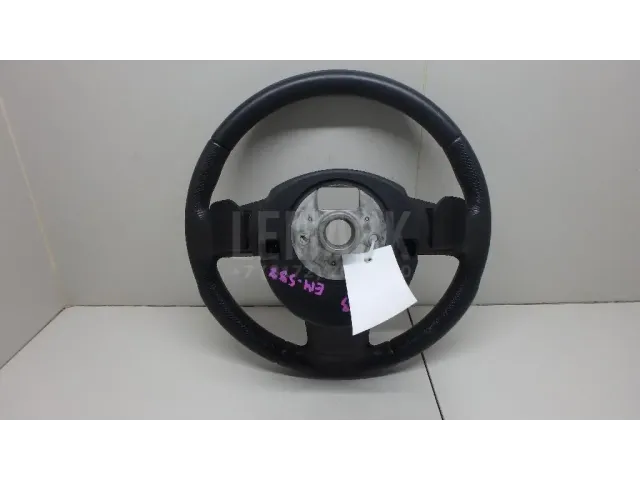 Рулевое колесо для AIR BAG (без AIR BAG) для  Citroen Berlingo II (B9) 2008-2022