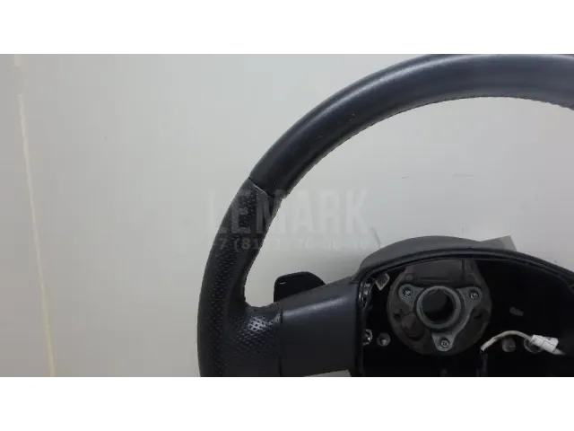 Рулевое колесо для AIR BAG (без AIR BAG) для  Citroen Berlingo II (B9) 2008-2022