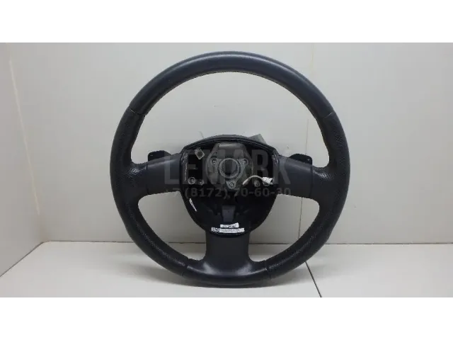 Рулевое колесо для AIR BAG (без AIR BAG) для  Citroen Berlingo II (B9) 2008-2022