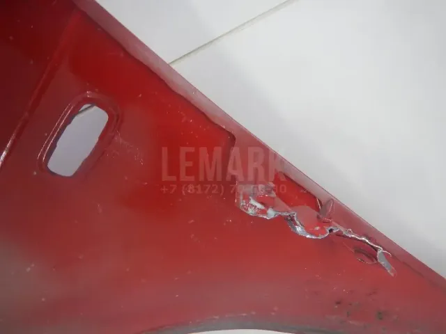 Крыло переднее правое для  Alfa Romeo GT 2004-2010