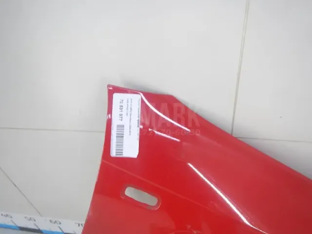Крыло переднее правое для  Alfa Romeo GT 2004-2010