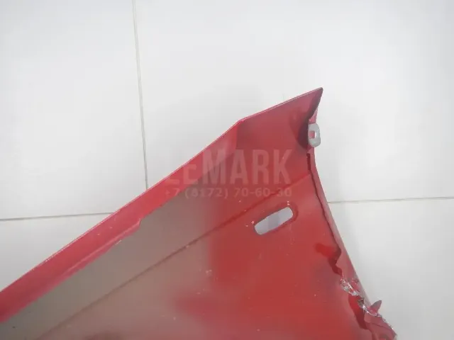Крыло переднее правое для  Alfa Romeo GT 2004-2010