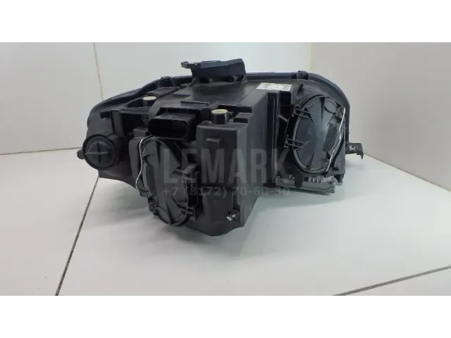 Фара левая для  Ford Edge 2007-2015