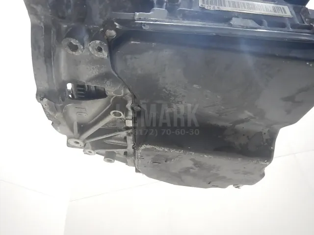 АКПП (автоматическая коробка переключения передач) для  Citroen C5 2004-2008