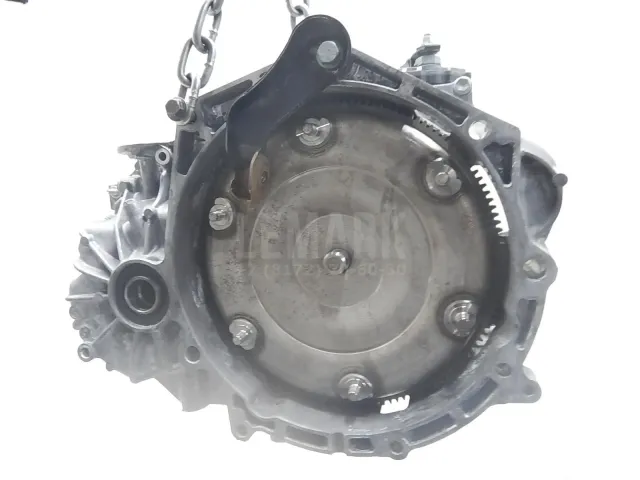 АКПП (автоматическая коробка переключения передач) для  Citroen C5 2004-2008