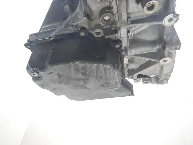АКПП (автоматическая коробка переключения передач) для  Citroen C5 2004-2008