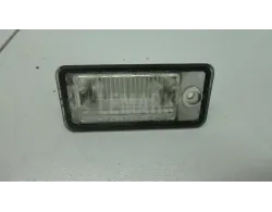 Фонарь подсветки номера