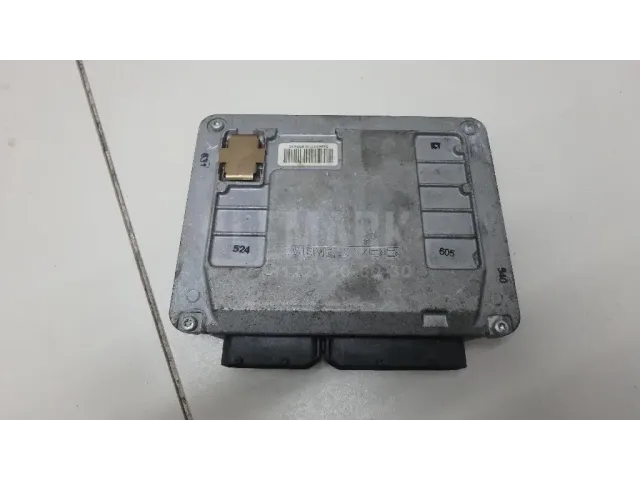Блок управления двигателем для  Ford Transit/Tourneo Connect 2002-2013