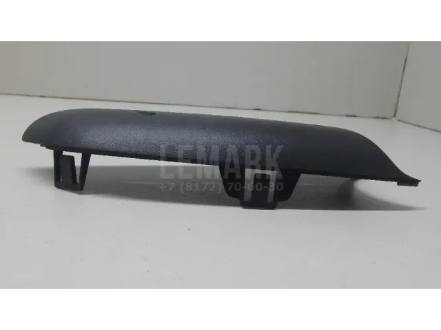 Накладка зеркала левого для  Citroen C5 Aircross 2018