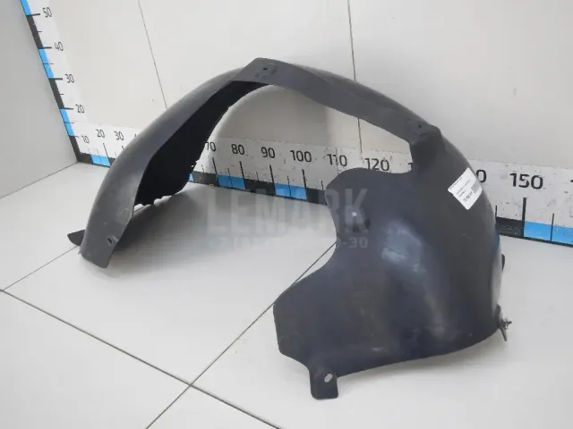 Локер передний левый для  Chery Bonus (A13) 2011-2014