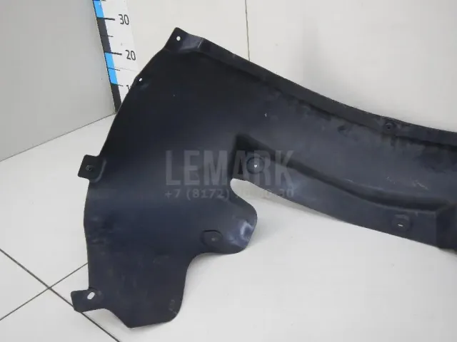Локер передний левый для  Chery Bonus (A13) 2011-2014