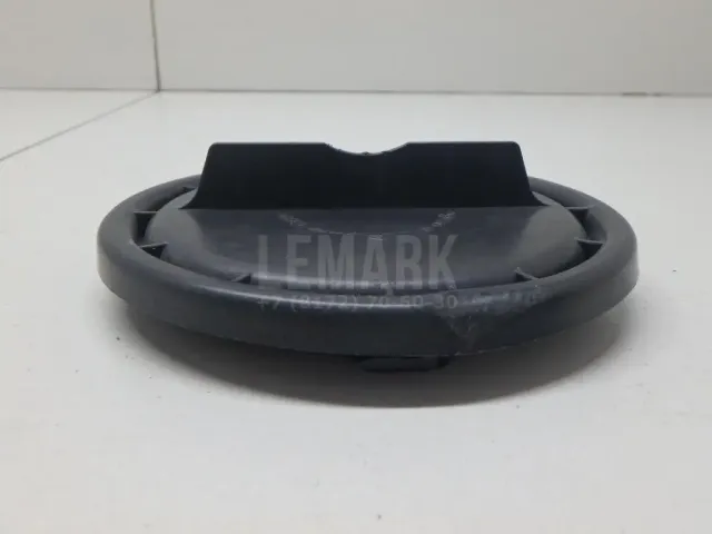 Крышка фары для  FAW J5 2004