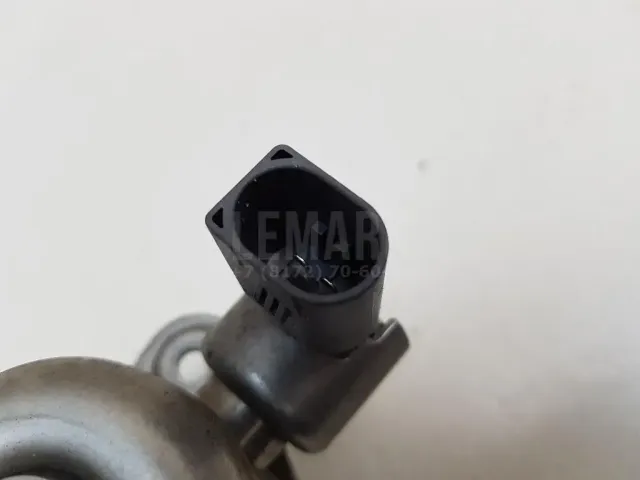 Насос (ТНВД) бензиновый для  Chevrolet Epica 2006-2012