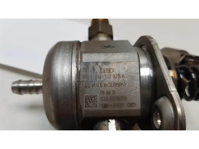 Насос (ТНВД) бензиновый для  Honda Accord V 1993-1996