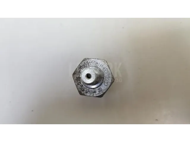 Датчик давления масла