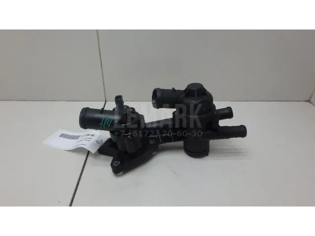 Корпус термостата для  BMW 2-serie F45/F46 Tourer 2015-2022