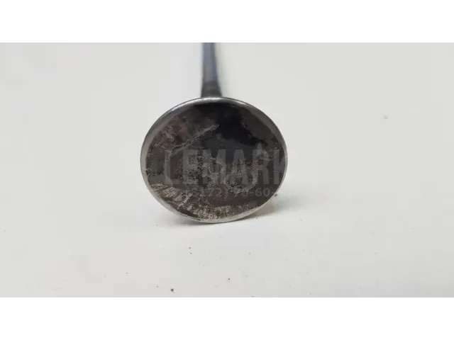 Клапан выпускной