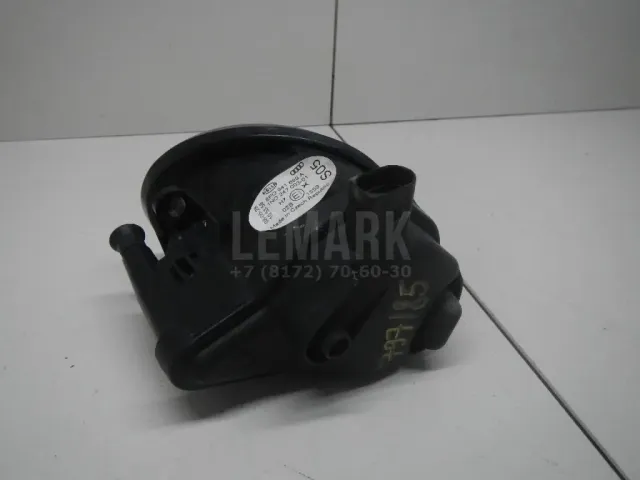 Фара противотуманная левая для  Chrysler Crossfire 2003-2008