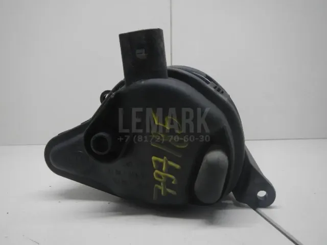 Фара противотуманная левая для  Chrysler Crossfire 2003-2008