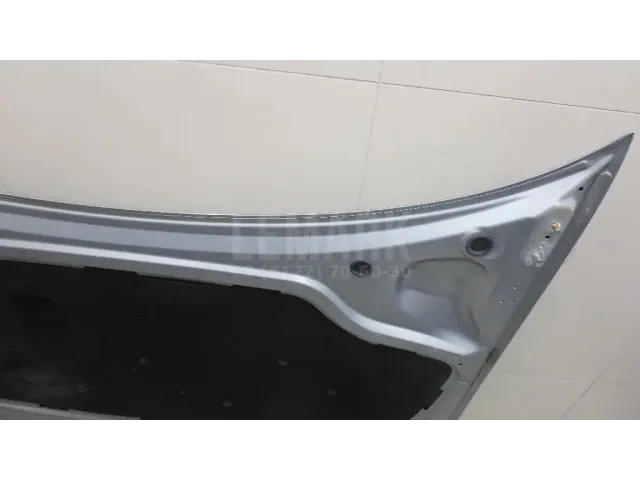 Капот