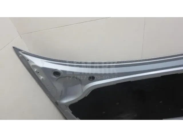 Капот