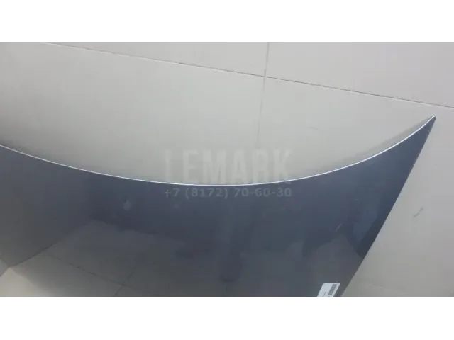 Капот