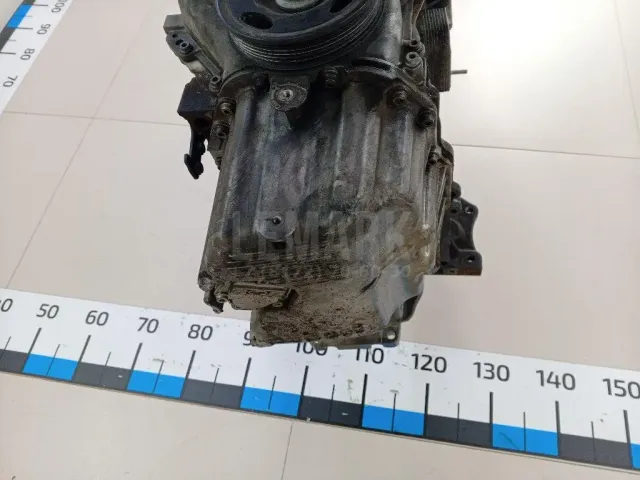 Двигатель для  Audi