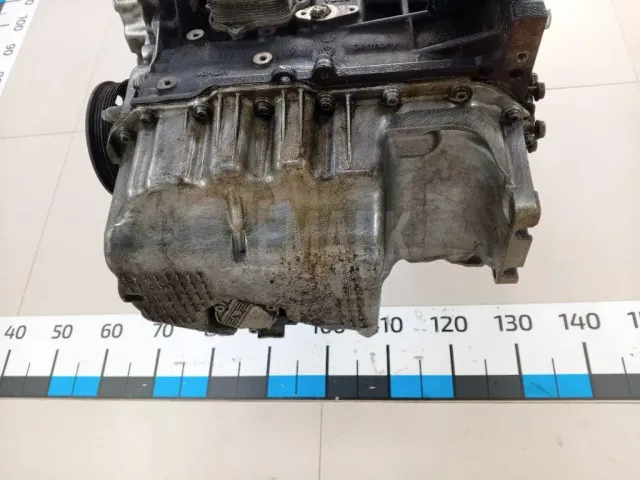 Двигатель для  Audi