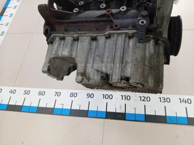 Двигатель для  Audi