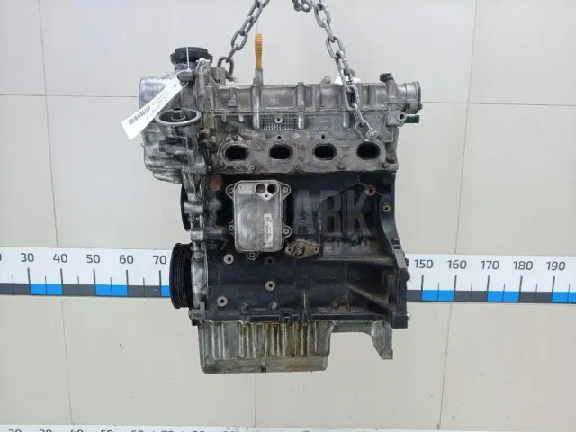 Двигатель для  Audi
