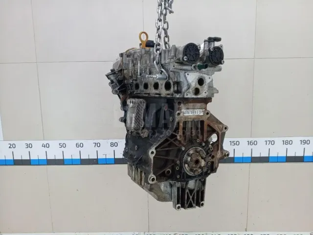 Двигатель для  Audi