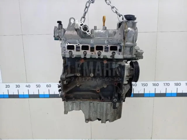 Двигатель для  Audi