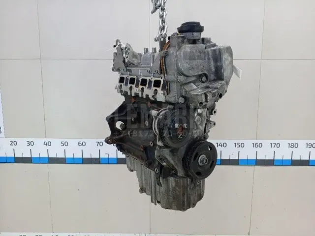 Двигатель для  Audi