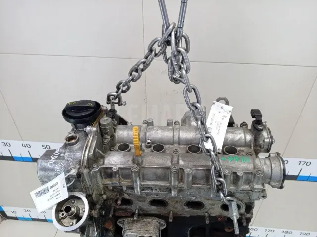 Двигатель для  Audi