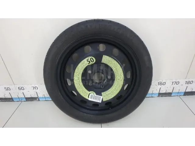 Диск запасного колеса (докатка) для  BMW 2-serie F45/F46 Tourer 2015-2022
