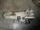 Радиатор системы EGR для  Evolute i-PRO 2022
