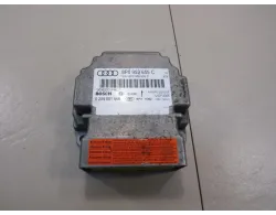 Блок управления AIR BAG