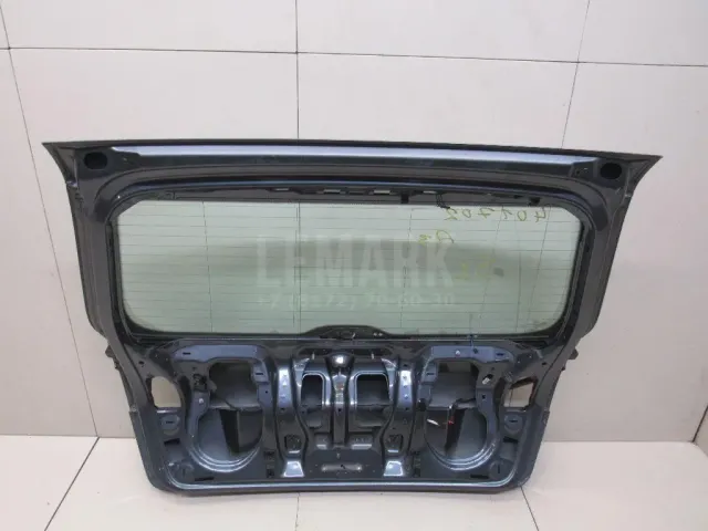 Дверь багажника со стеклом для  Chery Tiggo 8 Pro (T1A) 2021