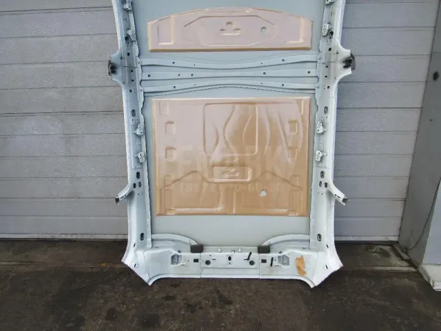Крыша для  Ford Edge 2007-2015