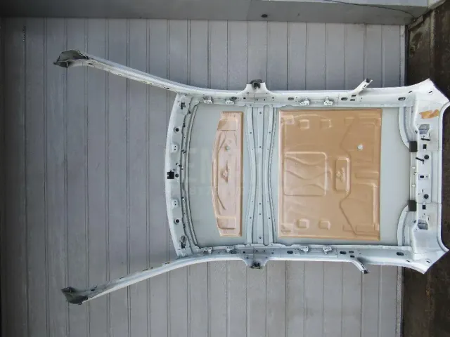 Крыша для  Ford Edge 2007-2015