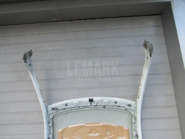 Крыша для  Ford Edge 2007-2015