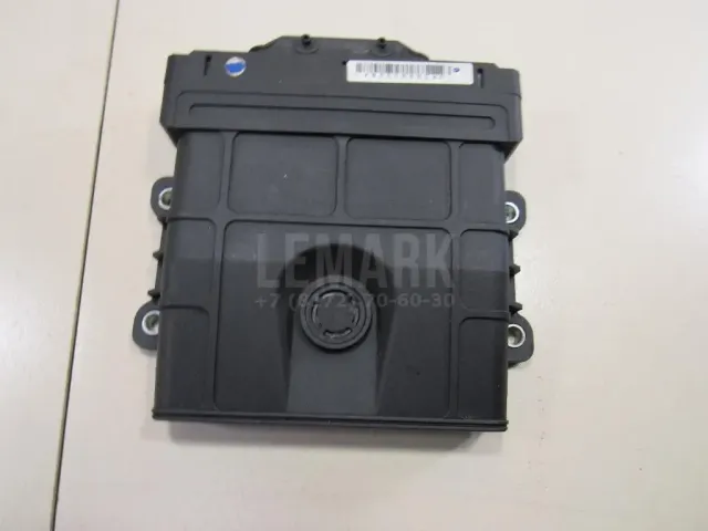 Блок управления АКПП для  Ford Transit/Tourneo Connect 2002-2013